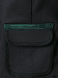 New Comfort denim jacket 