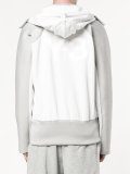 Logo Hooded Sweatshirt 