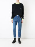 sim-fit jeans