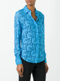 lace blouse