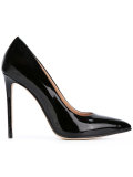 pointed toe pumps