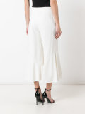 Cady frill culottes