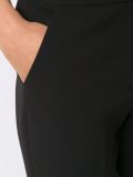 cropped trousers