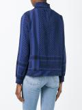 'Claremint' jumper