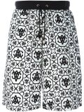 'Bermo' shorts