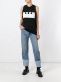 logo print tank