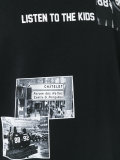 Listen to the Kids sweatshirt
