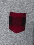 'Wofel' sweatshirt