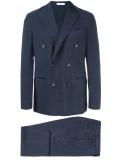 formal suit