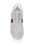 slip-on sneakers