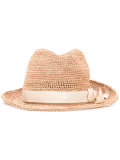 Sensitive hat