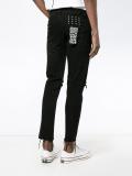 'Chitch Chop' jeans 