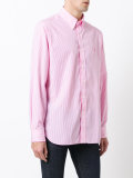 striped shirt 