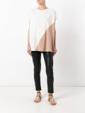 contrast top 