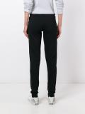 regular fit track pants