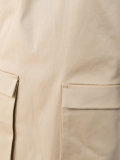 utility harness top 