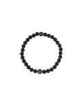 beaded bracelet