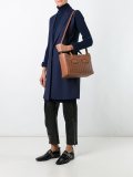 woven tote bag