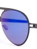 Bernard Willhem x Mykita 'Sepp'太阳眼镜