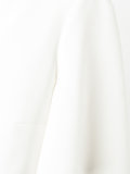 v-neck blouse 