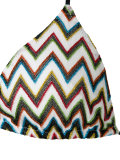zig zag bikini 