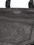 top handle backpack