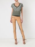 skinny trousers