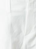 high-waisted trousers 