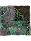 patchwork scarf