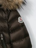padded jacket