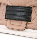 Alpha Plus handbag