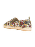 embroidered espadrilles