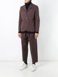 'New Work'夹克