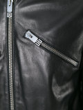 zips bomber jacket 