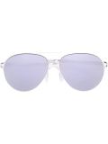 Bernard Willhem x Mykita 'Hansi'太阳眼镜