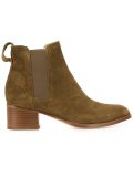 Chelsea boots