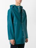 Stockholm raincoat