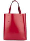 'Museo' shopper tote