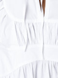 Popeline dress 