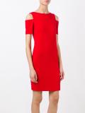 LOVE MOSCHINO W594580E1752 P00 RED ??? Natural (Vegetable)->Cotton