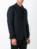 'Sporty' blazer