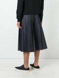 Neukoeln denim kilt