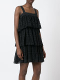 layered dress