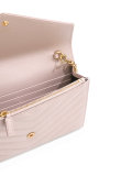 envelope shoulder bag