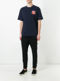 Malibu Surf Tiger T-shirt 