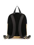bicolour backpack 