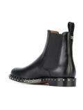 'Rockstud'切尔西短靴
