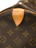 large monogram holdall