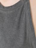 asymmetric tunic