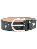 printed belt